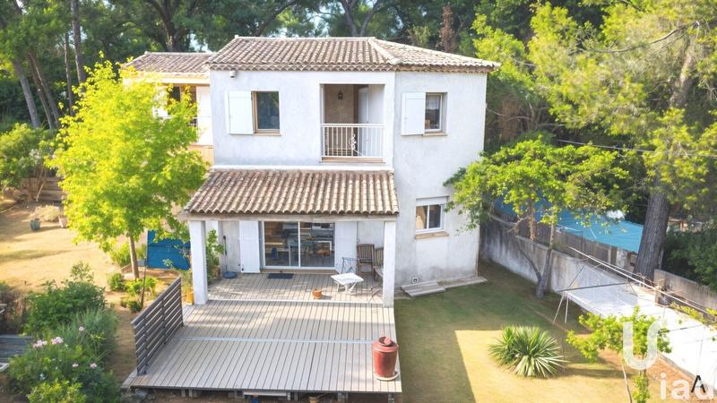 Maison - 144 m² - 6 pièces