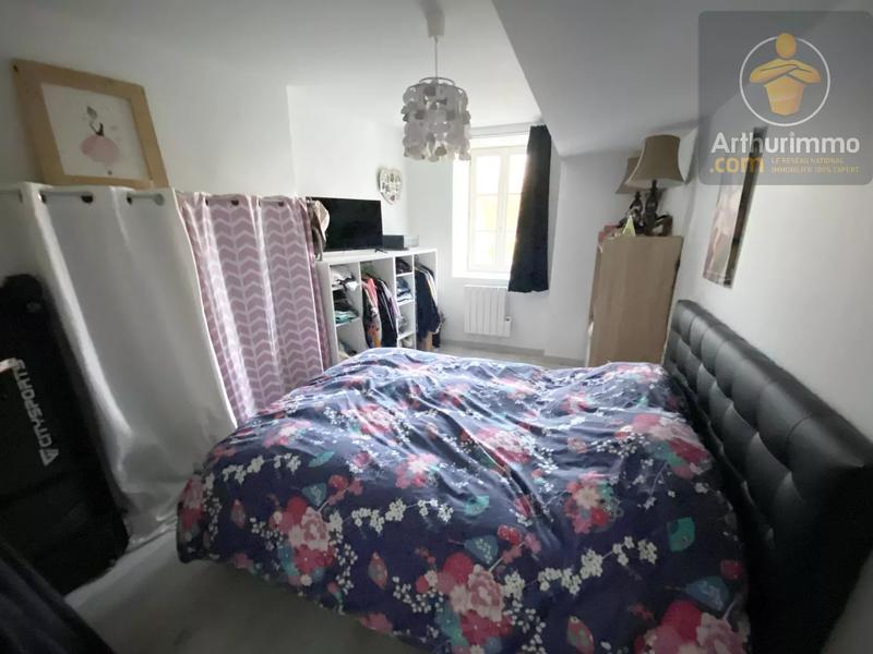 Maison - 173 m² - 7 pièces