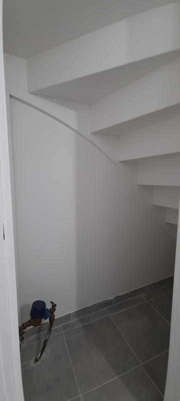 Maison - 34 m² - 2 pièces