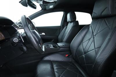 Ds Ds 7 Crossback 2.0 Blue-HDi Performance Line + Automatique 180 ch
