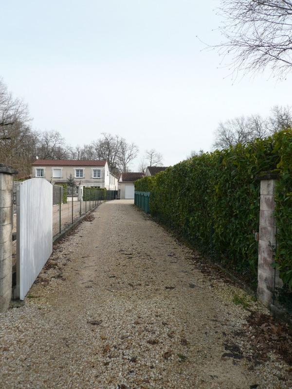 Maison - 122 m² - 6 pièces