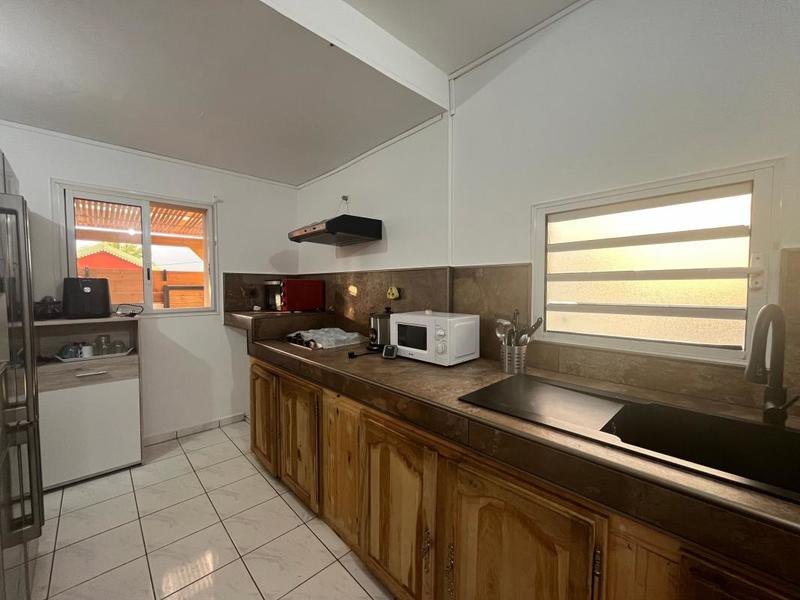 Villa - 47 m² - 3 pièces