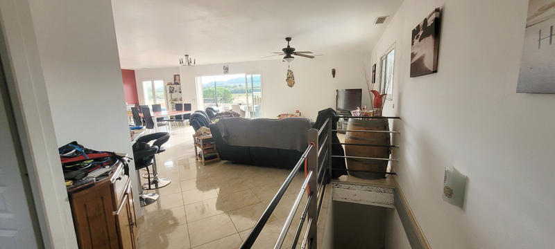 Villa - 140 m² - 4 pièces