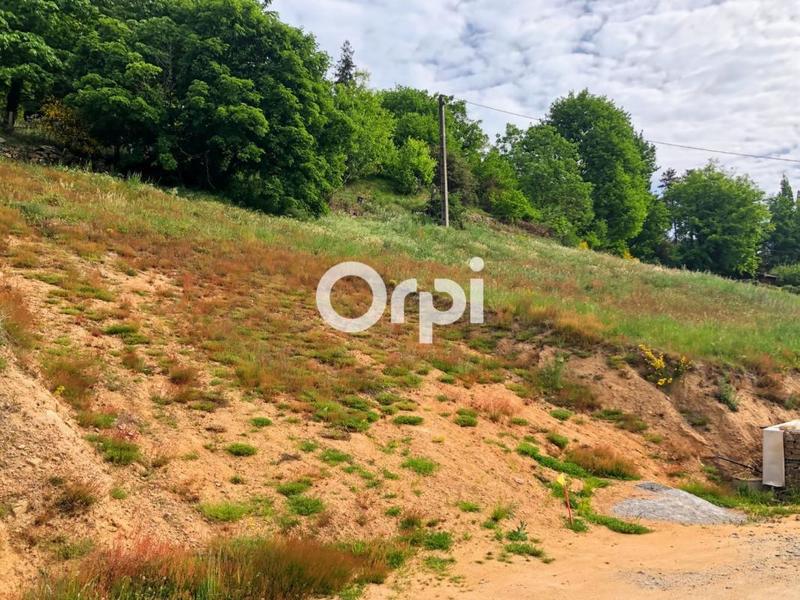 Terrain constructible - 665 m²