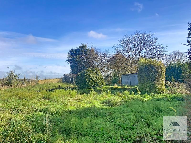 Maison - 75 m² - 3 pièces