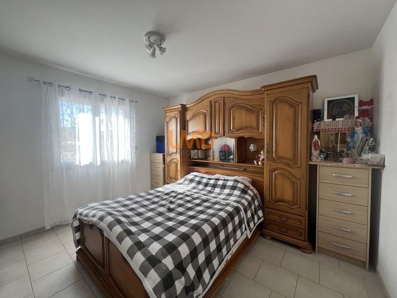 Maison - 112 m² - 5 pièces