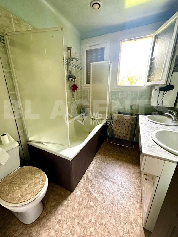 Maison - 132 m² - 7 pièces