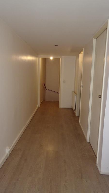 Appartement - 145 m² - 5 pièces