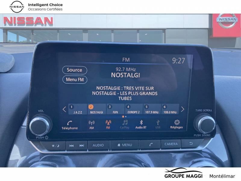 Nissan Juke Dig-T 114 n-Connecta