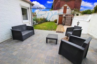 Maison de ville - 160 m² - 8 pièces