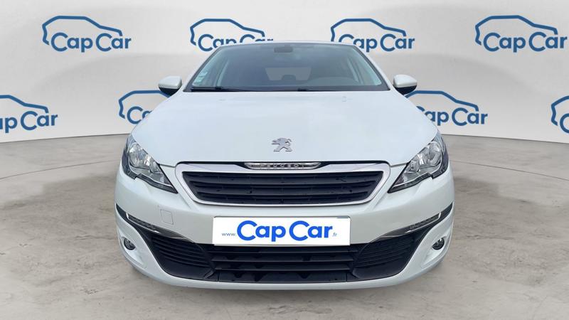 Peugeot 308 1.2 PureTech 110 Style