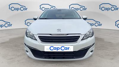 Peugeot 308 1.2 PureTech 110 Style