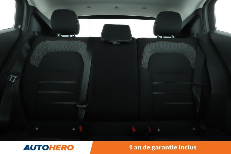 Dacia sandero III Stepway 1.0 TCe Confort 91 ch