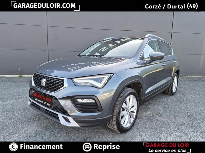Seat Ateca 1.5 Tsi 150 Act s&amp;S Style