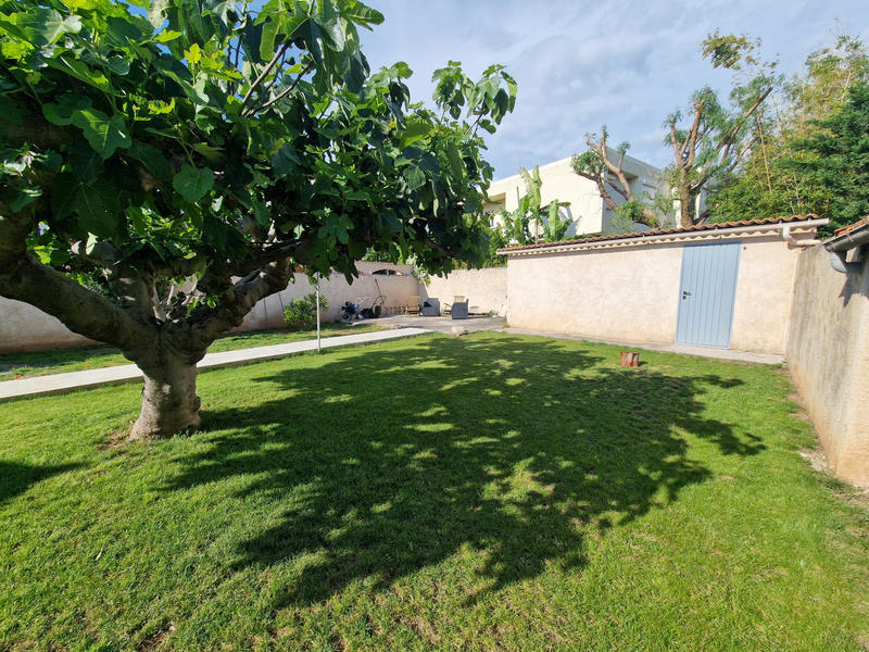 Maison - 70 m² - 3 pièces