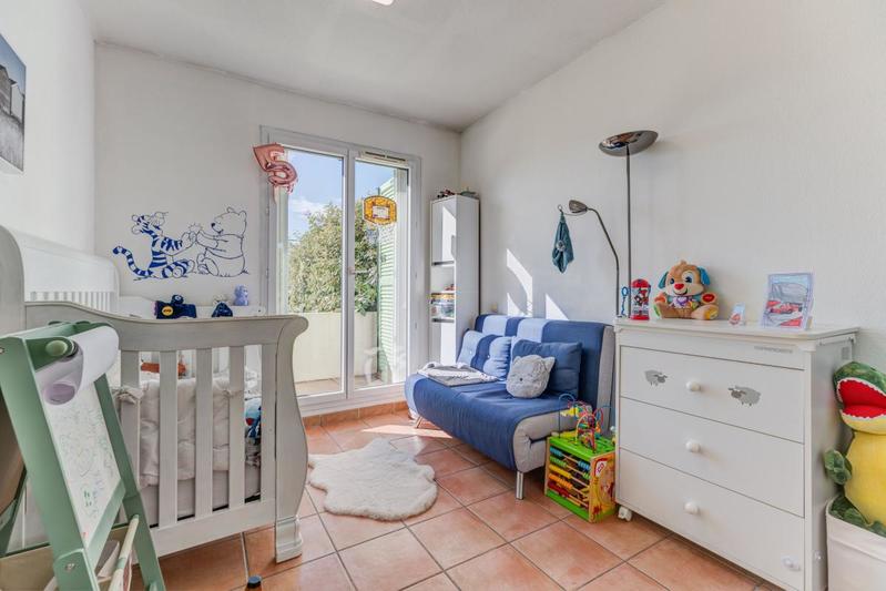 Appartement - 54 m² - 3 pièces