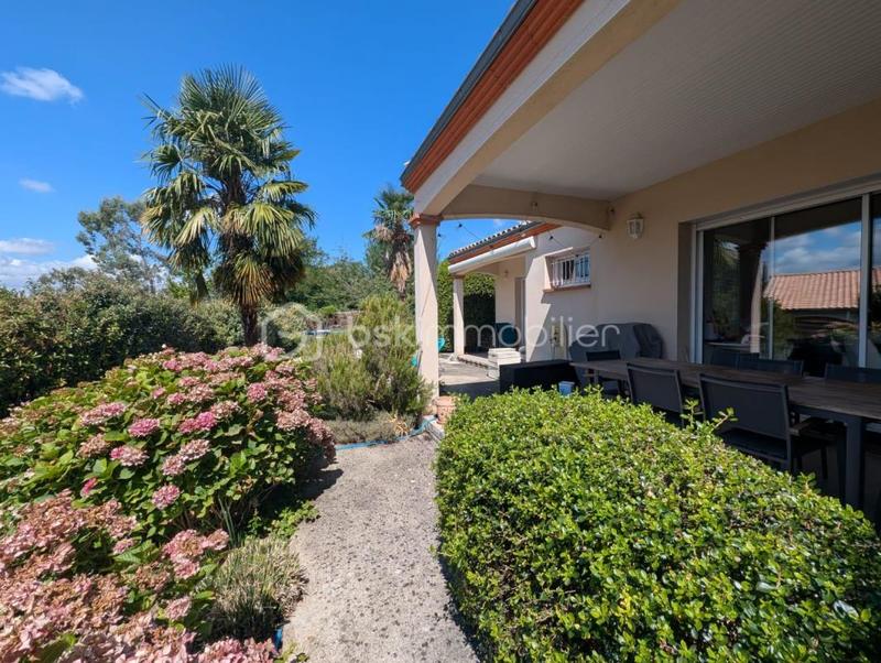 Villa - 189 m² - 6 pièces