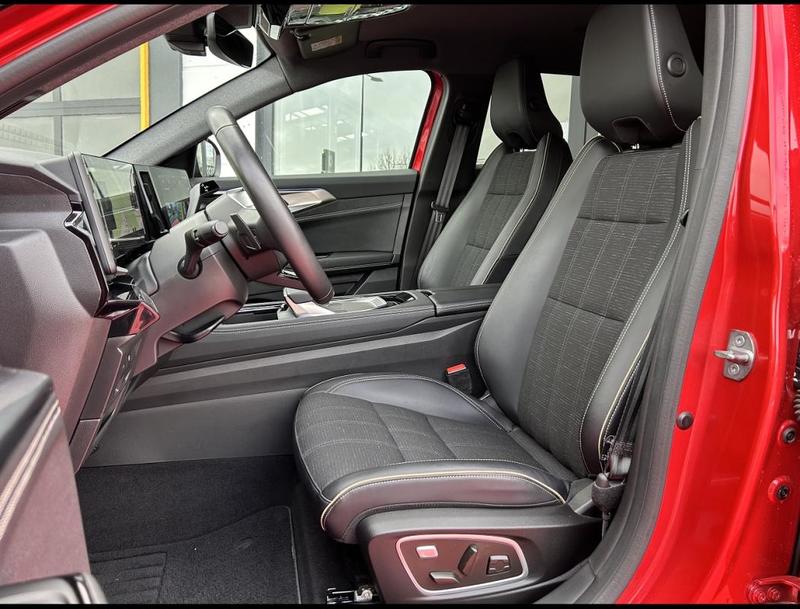 Renault Austral E-Tech Hybrid 200 Iconic