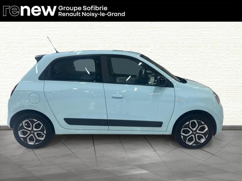 Renault Twingo III SCe 65 Equilibre