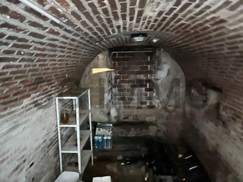 Maison - 131 m² - 6 pièces