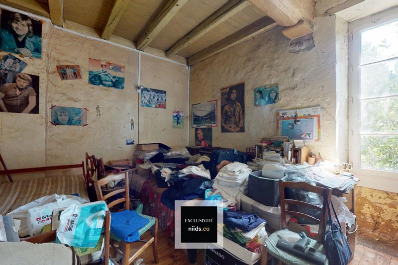 Maison - 114 m² - 4 pièces