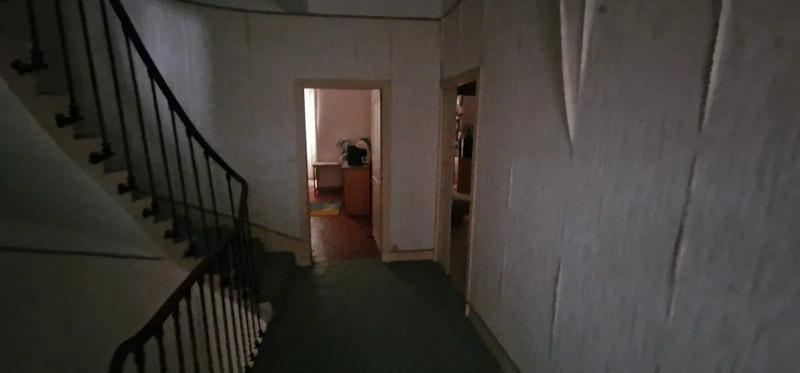 Maison de village - 147 m² - 6 pièces