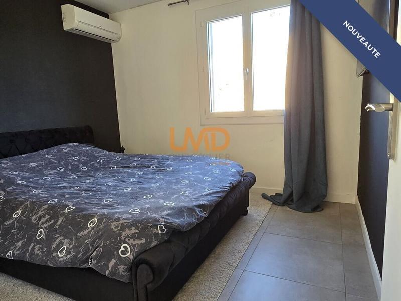 Maison - 139 m² - 6 pièces