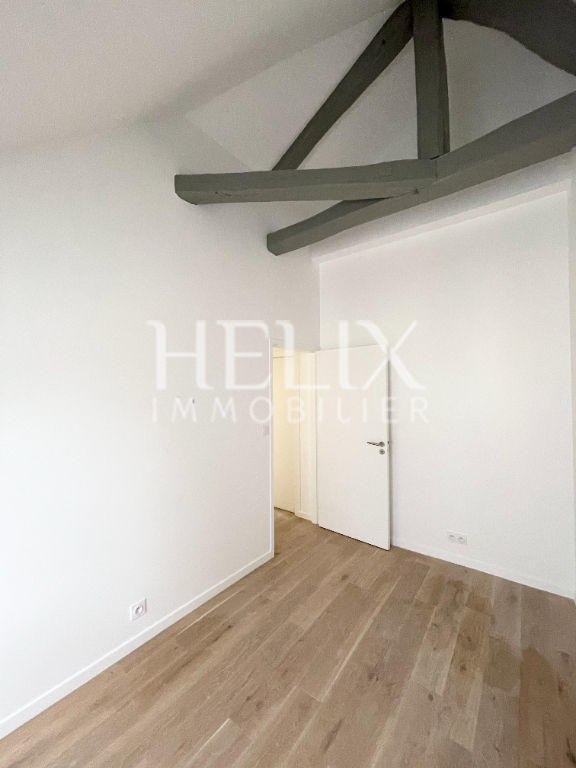 Appartement - 89 m² - 4 pièces