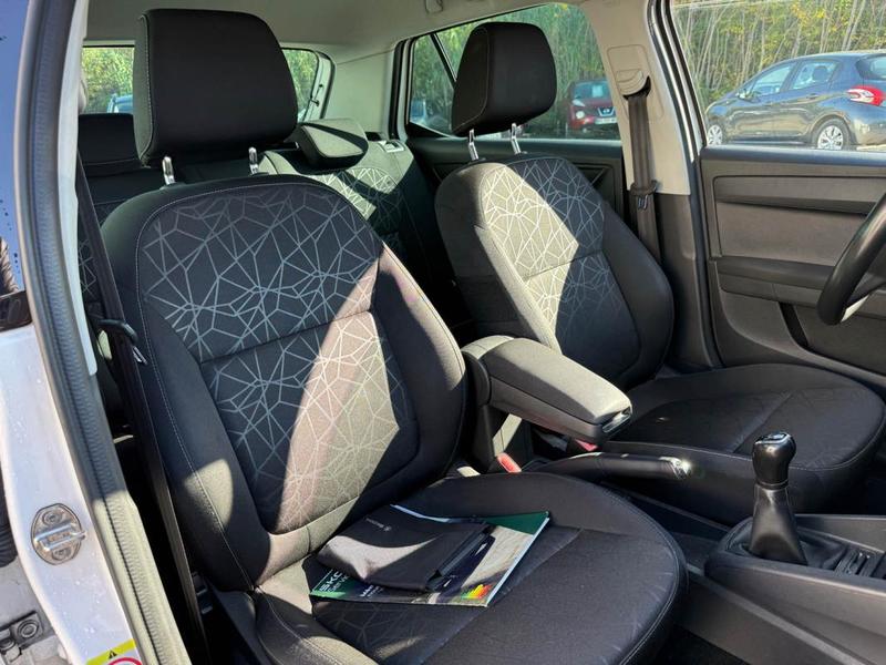 Skoda Fabia III 1.0 Tsi 95ch Monte Carlo