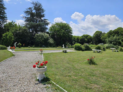 Maison - 137 m² - 5 pièces