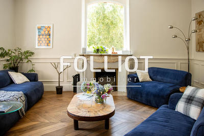 Maison - 357 m² - 15 pièces