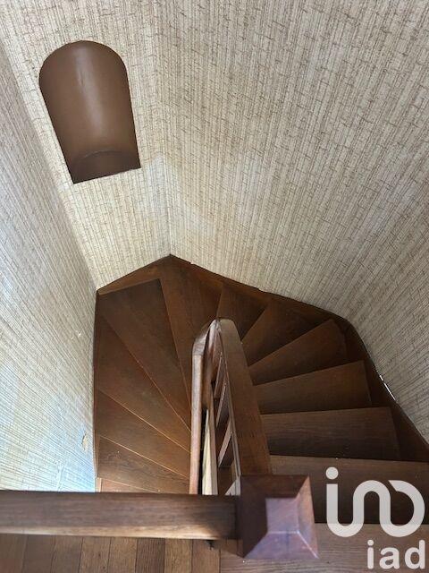 Maison - 146 m² - 6 pièces