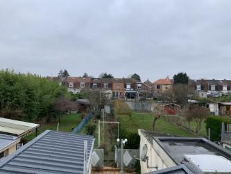 Maison de ville - 75 m² - 4 pièces