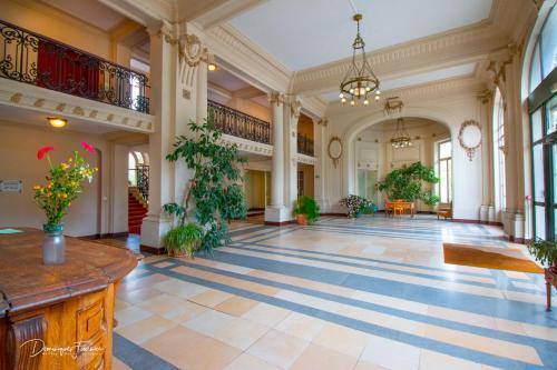 Appartement - 48 m² - 3 pièces