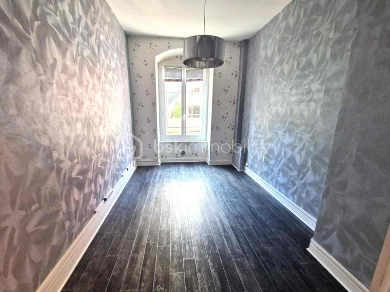 Appartement - 68 m² - 2 pièces