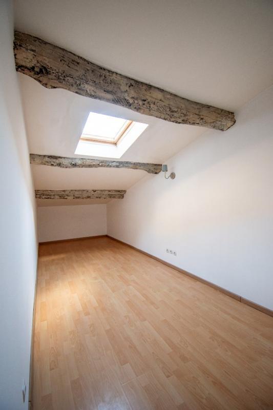 Maison de ville - 100 m² - 4 pièces