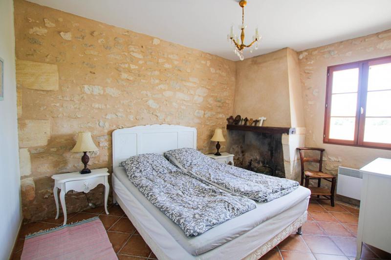 Maison de maîtres - 341 m² - 14 pièces