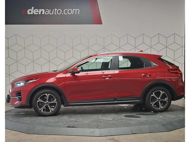 Kia Xceed 1.6 GDi Hybride Rechargeable 141ch Dct6 Active