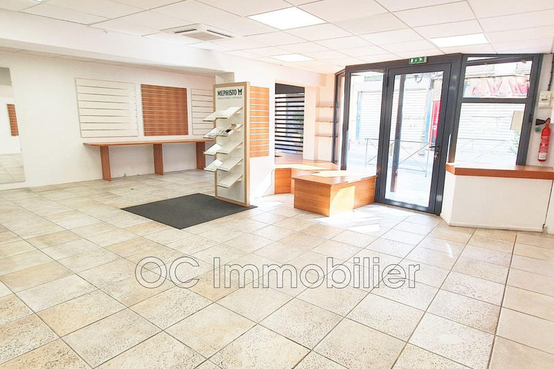 Local commercial - 88 m²