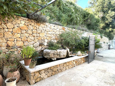 Appartement - 135 m² - 6 pièces