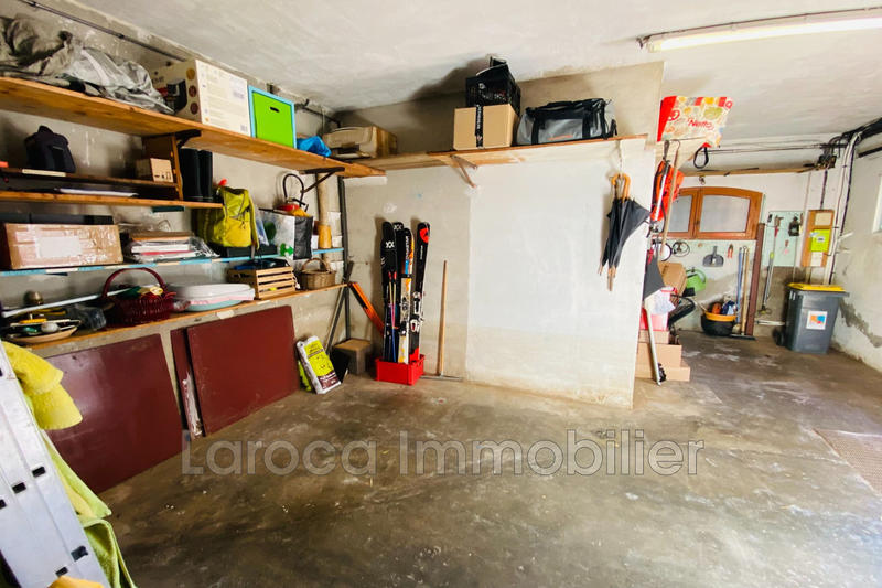 Maison - 127 m² - 5 pièces