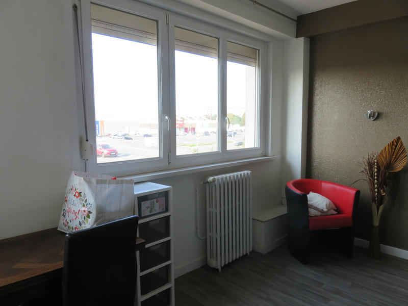Appartement - 18 m² - 1 pièce