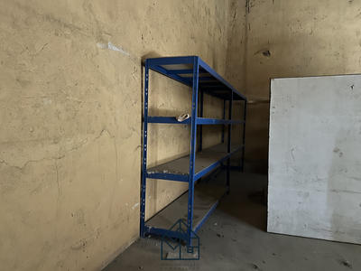 Entrepôt - 200 m²