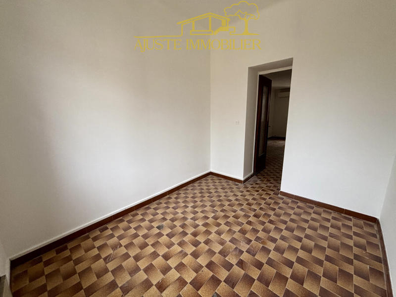 Maison - 78 m² - 4 pièces