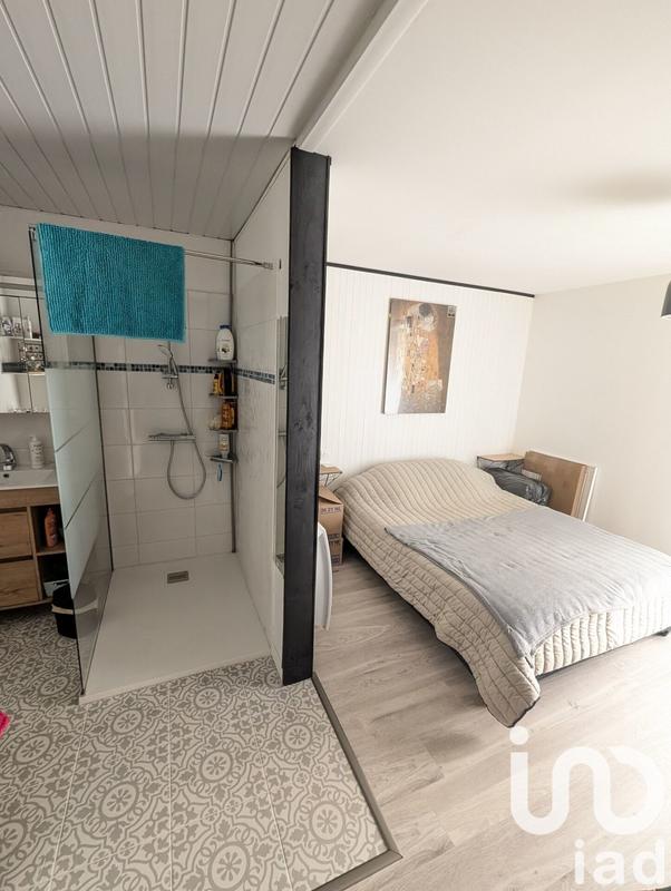 Maison de village - 156 m² - 5 pièces