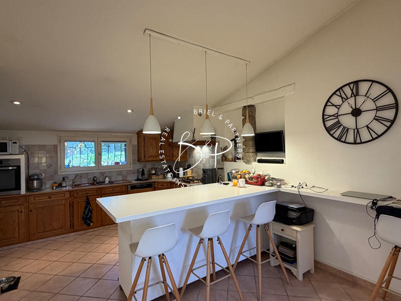 Maison - 106 m² - 5 pièces