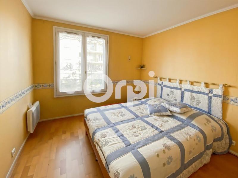 Appartement - 74 m² - 4 pièces