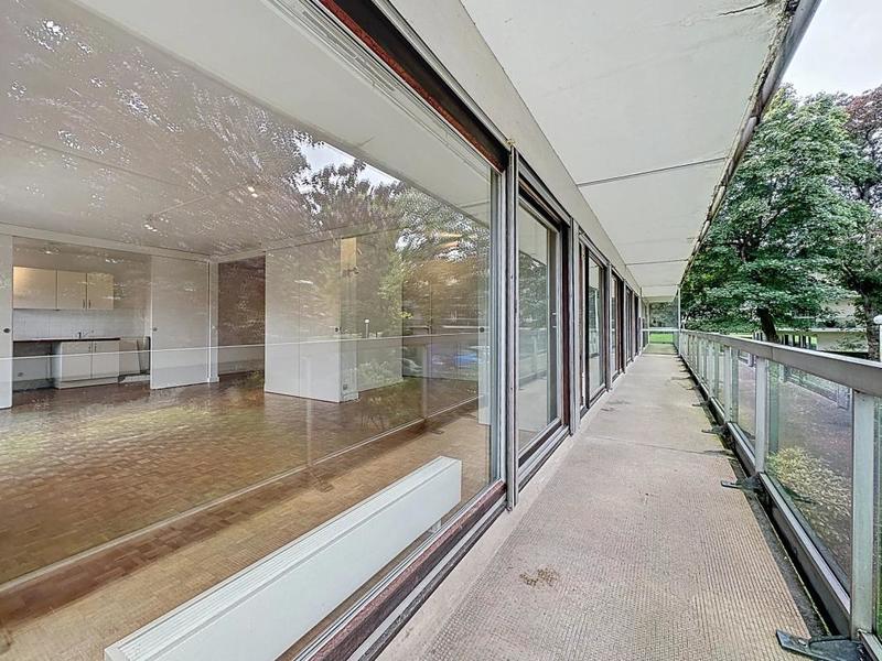 Appartement - 109 m² - 5 pièces