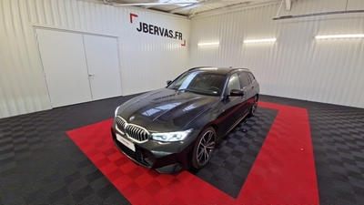 Bmw Série 3 Touring 320d xDrive 190ch m Sport Bva8