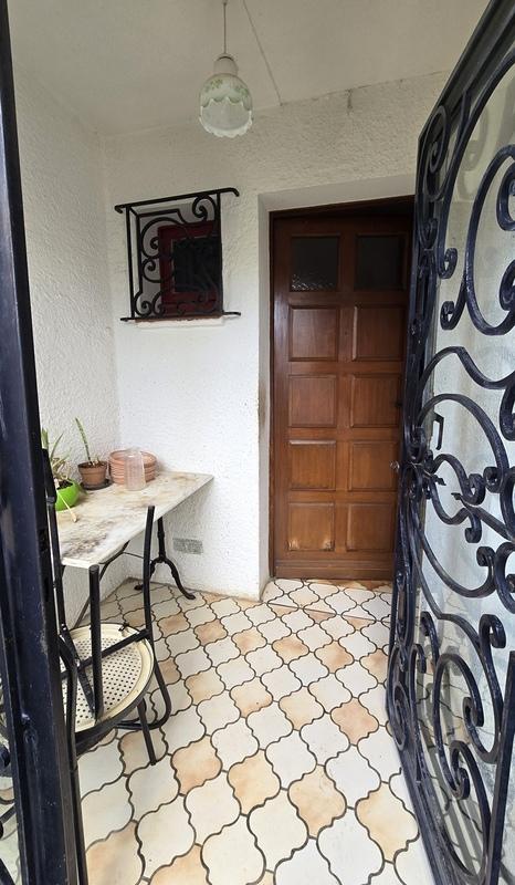 Maison de ville - 95 m² - 5 pièces